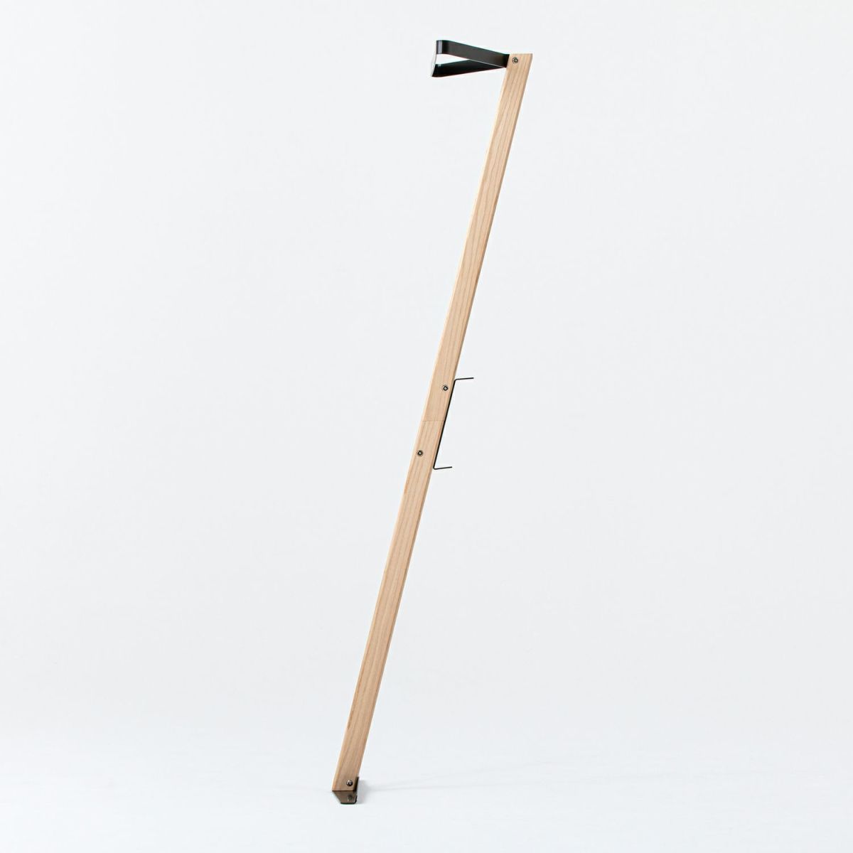 DUENDE デュエンデ DELTA デルタ DU0260 無塗装 カラー：2色 デザイン：タカノ ジュン