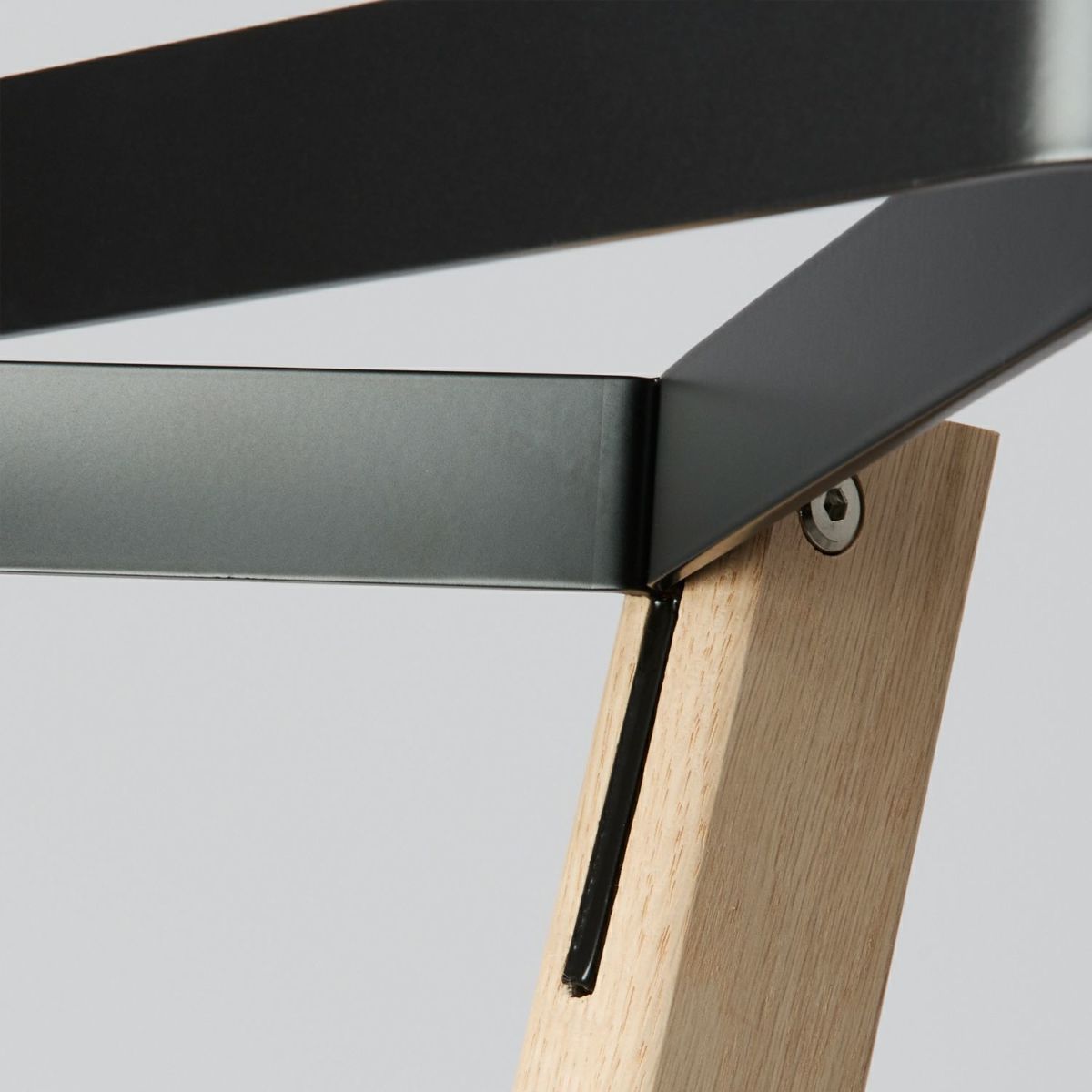 DUENDE デュエンデ DELTA デルタ DU0260 無塗装 カラー：2色 デザイン：タカノ ジュン