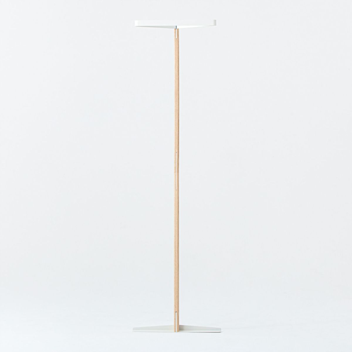 DUENDE デュエンデ DELTA デルタ DU0260 無塗装 カラー：2色 デザイン：タカノ ジュン