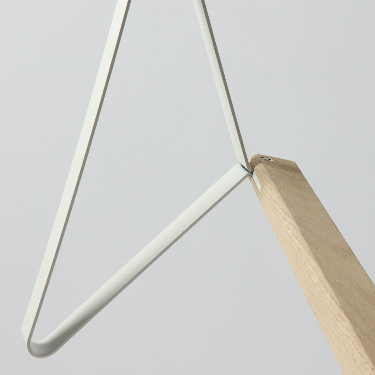 DUENDE デュエンデ DELTA デルタ DU0260 無塗装 カラー：2色 デザイン：タカノ ジュン