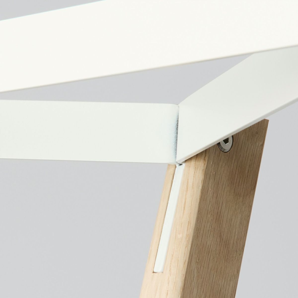 DUENDE デュエンデ DELTA デルタ DU0260 無塗装 カラー：2色 デザイン：タカノ ジュン