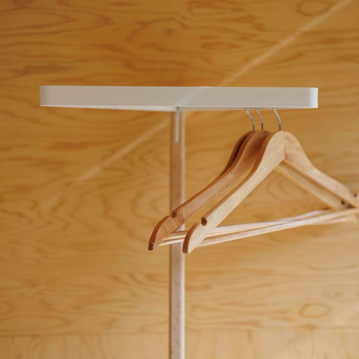 DUENDE デュエンデ DELTA デルタ DU0260 無塗装 カラー：2色 デザイン：タカノ ジュン