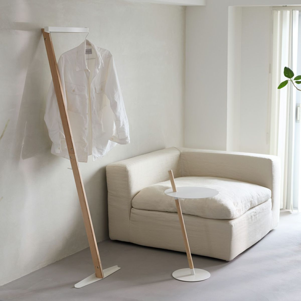 DUENDE デュエンデ DELTA デルタ DU0260 無塗装 カラー：2色 デザイン：タカノ ジュン