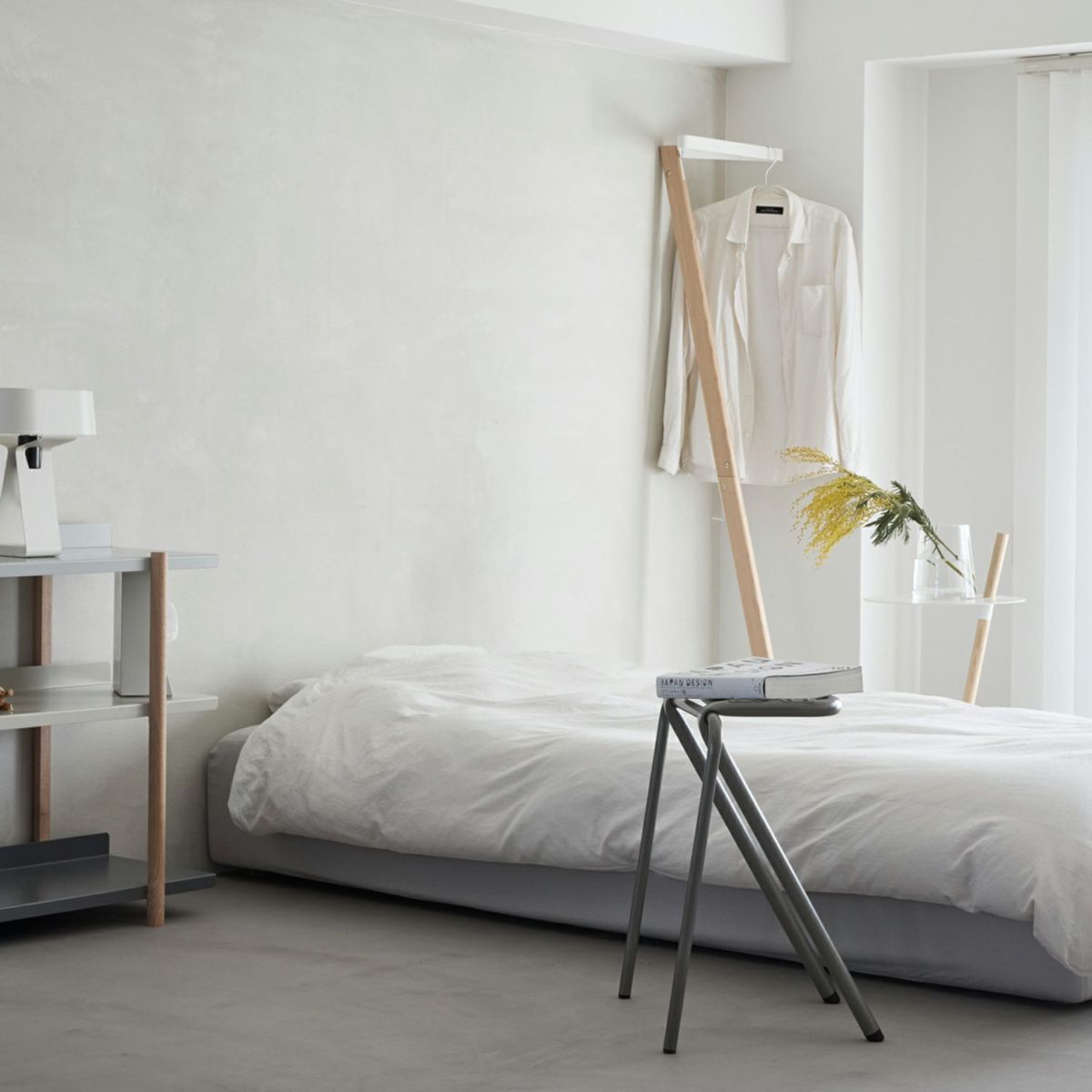 DUENDE デュエンデ DELTA デルタ DU0260 無塗装 カラー：2色 デザイン：タカノ ジュン