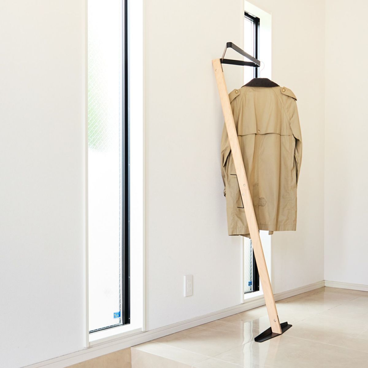 DUENDE デュエンデ DELTA デルタ DU0260 無塗装 カラー：2色 デザイン：タカノ ジュン