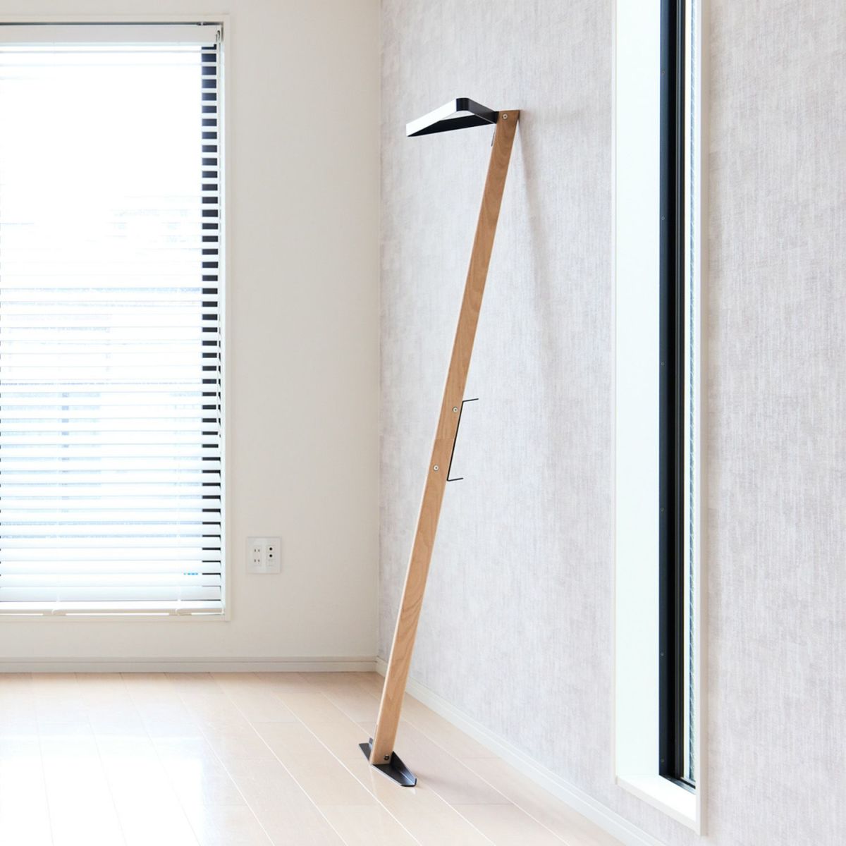 DUENDE デュエンデ DELTA デルタ DU0260 無塗装 カラー：2色 デザイン：タカノ ジュン