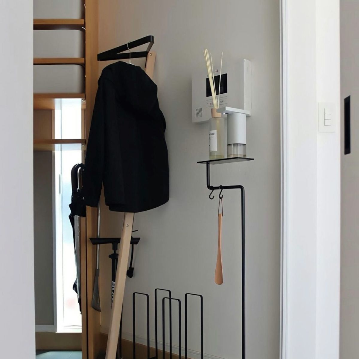 DUENDE デュエンデ DELTA デルタ DU0260 無塗装 カラー：2色 デザイン：タカノ ジュン