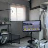 DUENDE デュエンデ DELTA デルタ DU0260 無塗装 カラー：2色 デザイン：タカノ ジュン