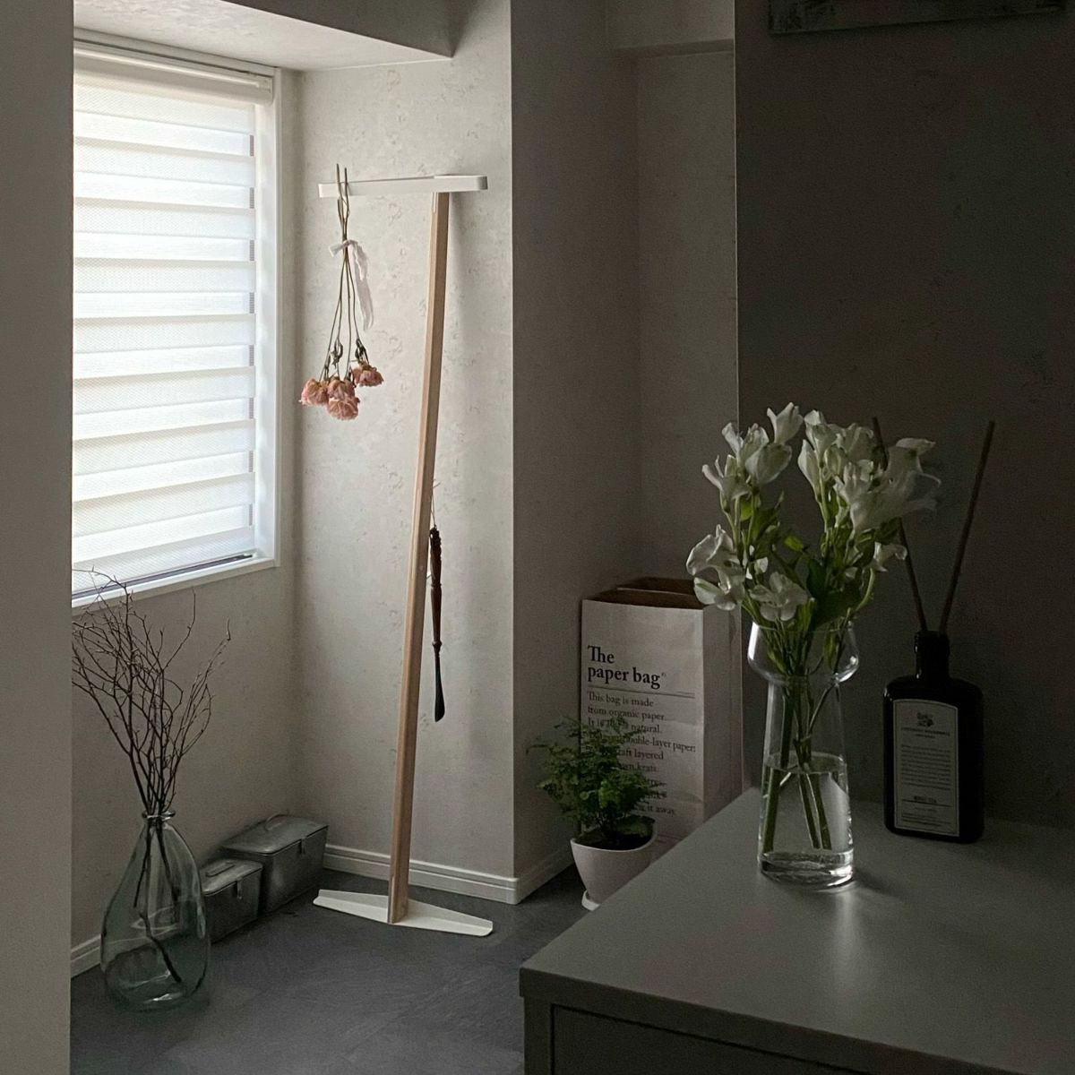 DUENDE デュエンデ DELTA デルタ DU0260 無塗装 カラー：2色 デザイン：タカノ ジュン