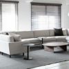 Maruni マルニ木工 MARUNI COLLECTION マルニコレクション HIROSHIMA ヒロシマ ツーシーター ソファ 2P モジュラーシステム ベース：オーク ファブリック（M-02） デザイン：深澤 直人