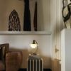 Louis Poulsen ルイスポールセン PH 2/2 Luna Aged Brass Opal Table Lamp ルナ エイジド・ブラス オパール テーブルランプ Φ200mm カラー：エイジドブラス （真鍮 エイジング加工・ブラス） デザイン：ポール・ヘニングセン