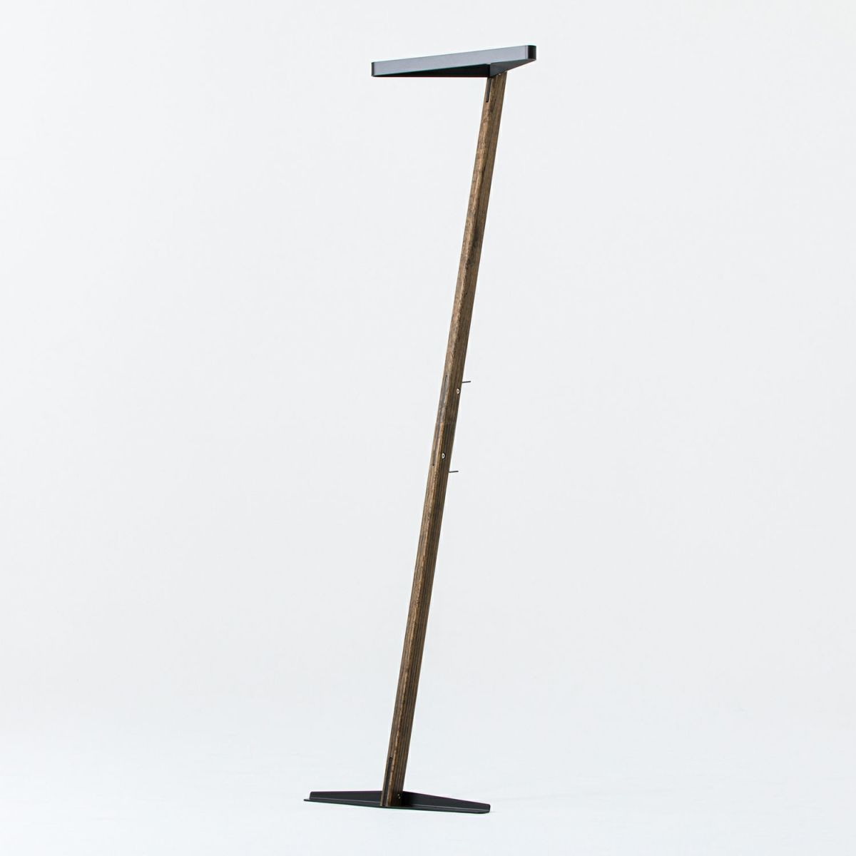 DUENDE デュエンデ DELTA デルタ DU0261 オイルステインフィニッシュ カラー：2色 デザイン：タカノ ジュン