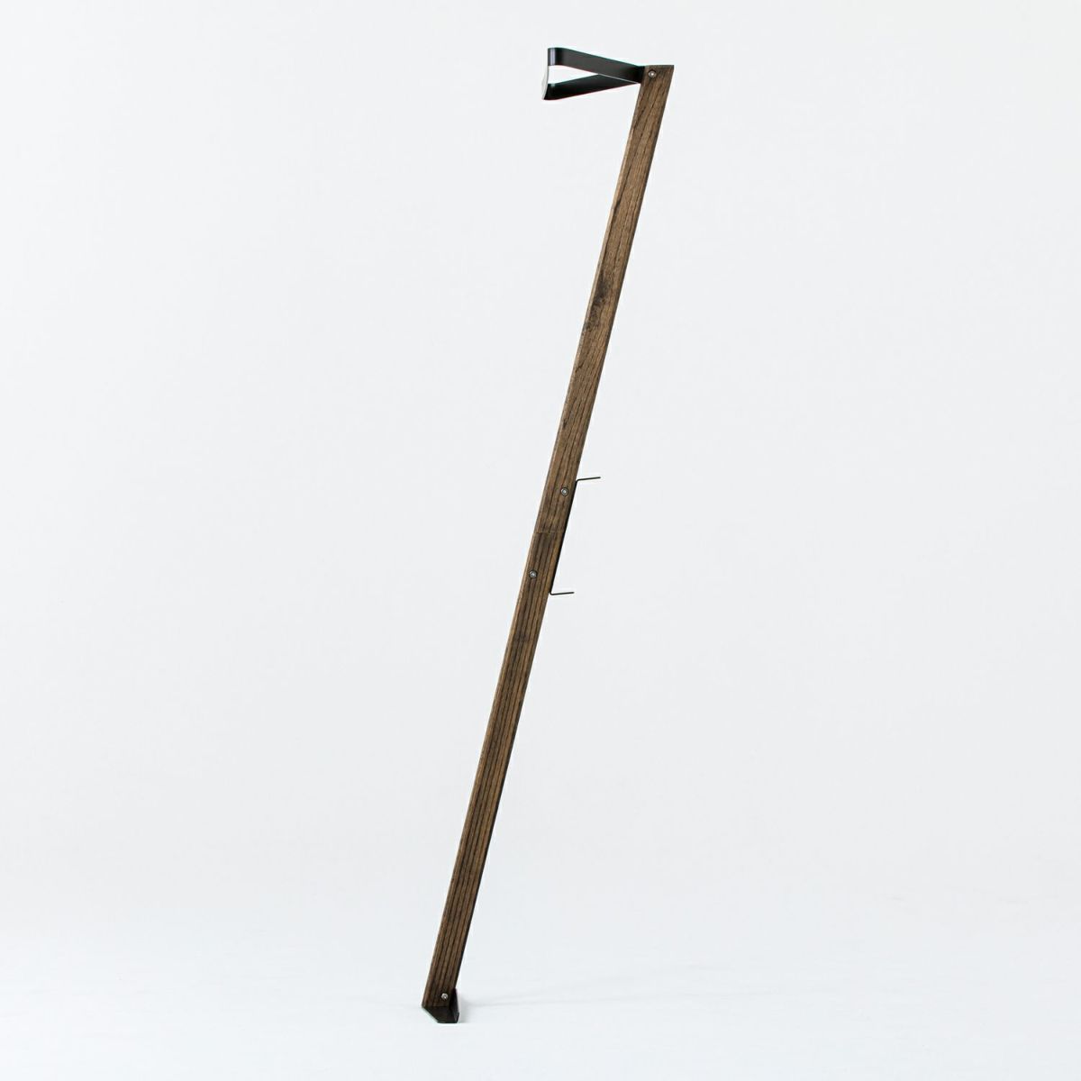 DUENDE デュエンデ DELTA デルタ DU0261 オイルステインフィニッシュ カラー：2色 デザイン：タカノ ジュン