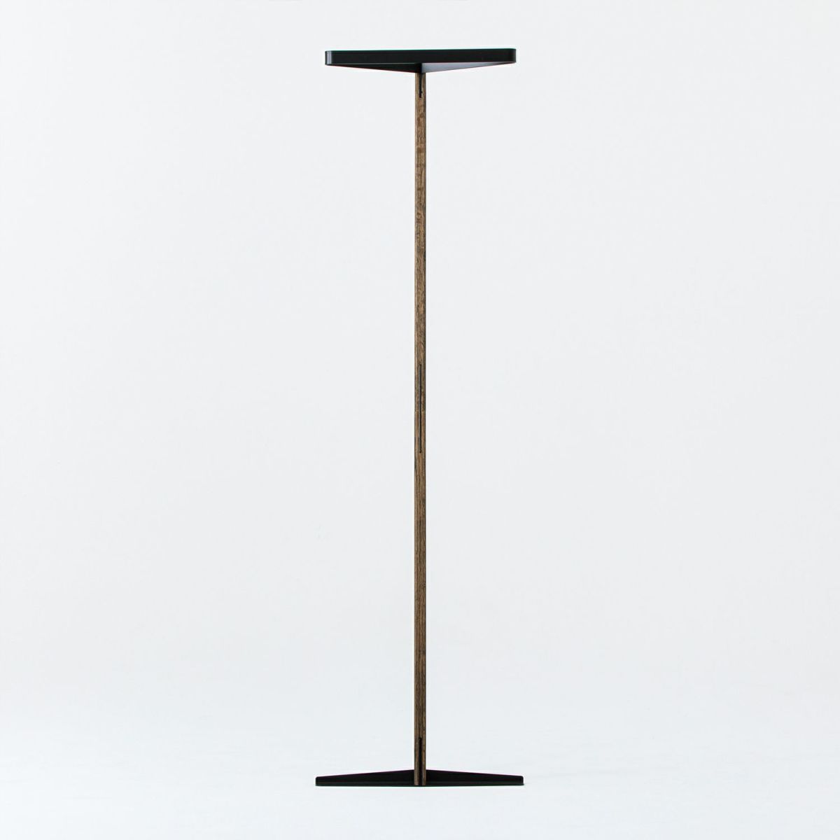 DUENDE デュエンデ DELTA デルタ DU0261 オイルステインフィニッシュ カラー：2色 デザイン：タカノ ジュン