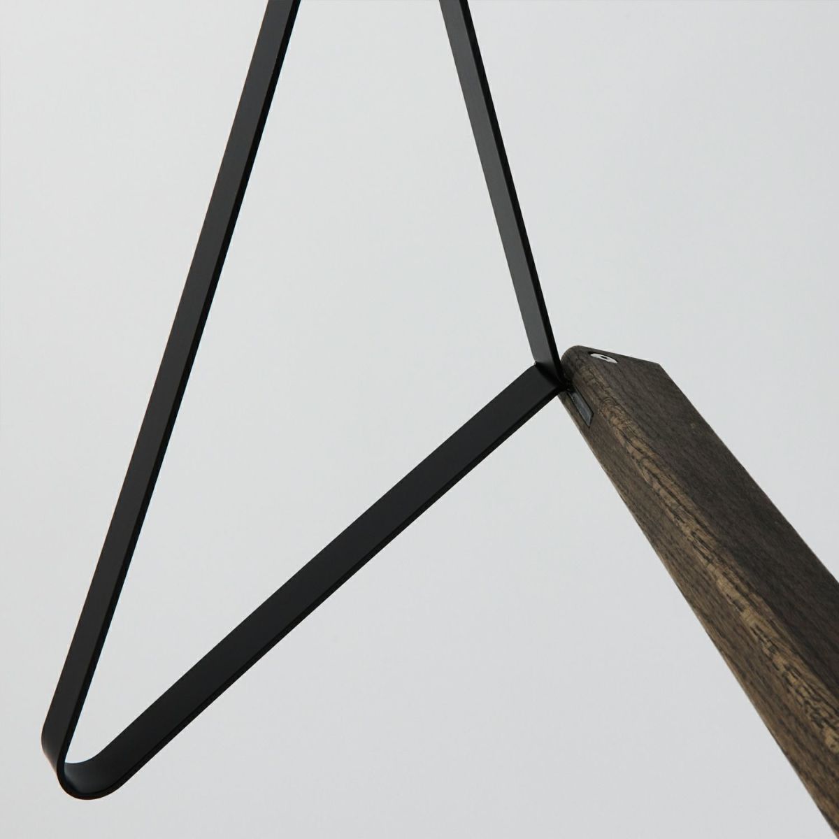 DUENDE デュエンデ DELTA デルタ DU0261 オイルステインフィニッシュ カラー：2色 デザイン：タカノ ジュン