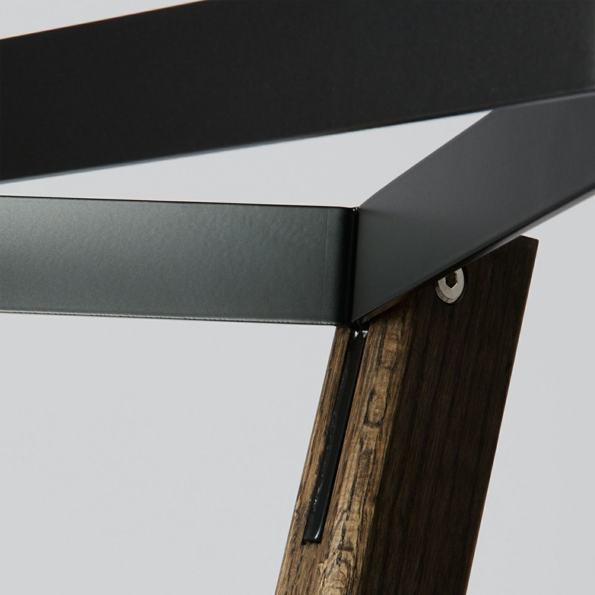 DUENDE デュエンデ DELTA デルタ DU0261 オイルステインフィニッシュ カラー：2色 デザイン：タカノ ジュン