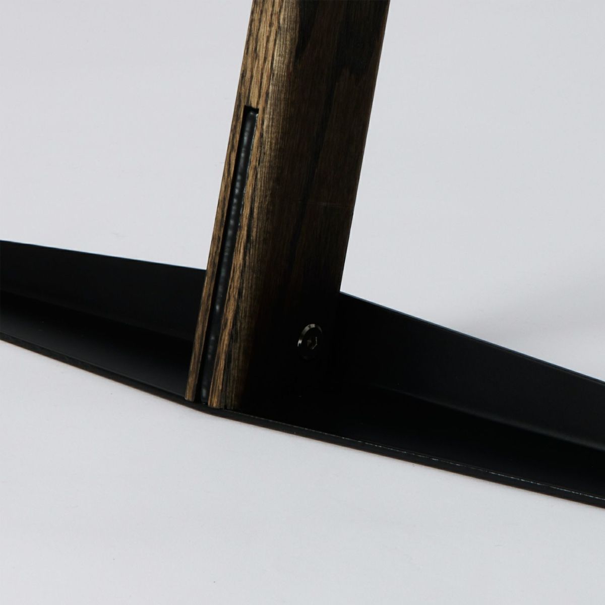 DUENDE デュエンデ DELTA デルタ DU0261 オイルステインフィニッシュ カラー：2色 デザイン：タカノ ジュン