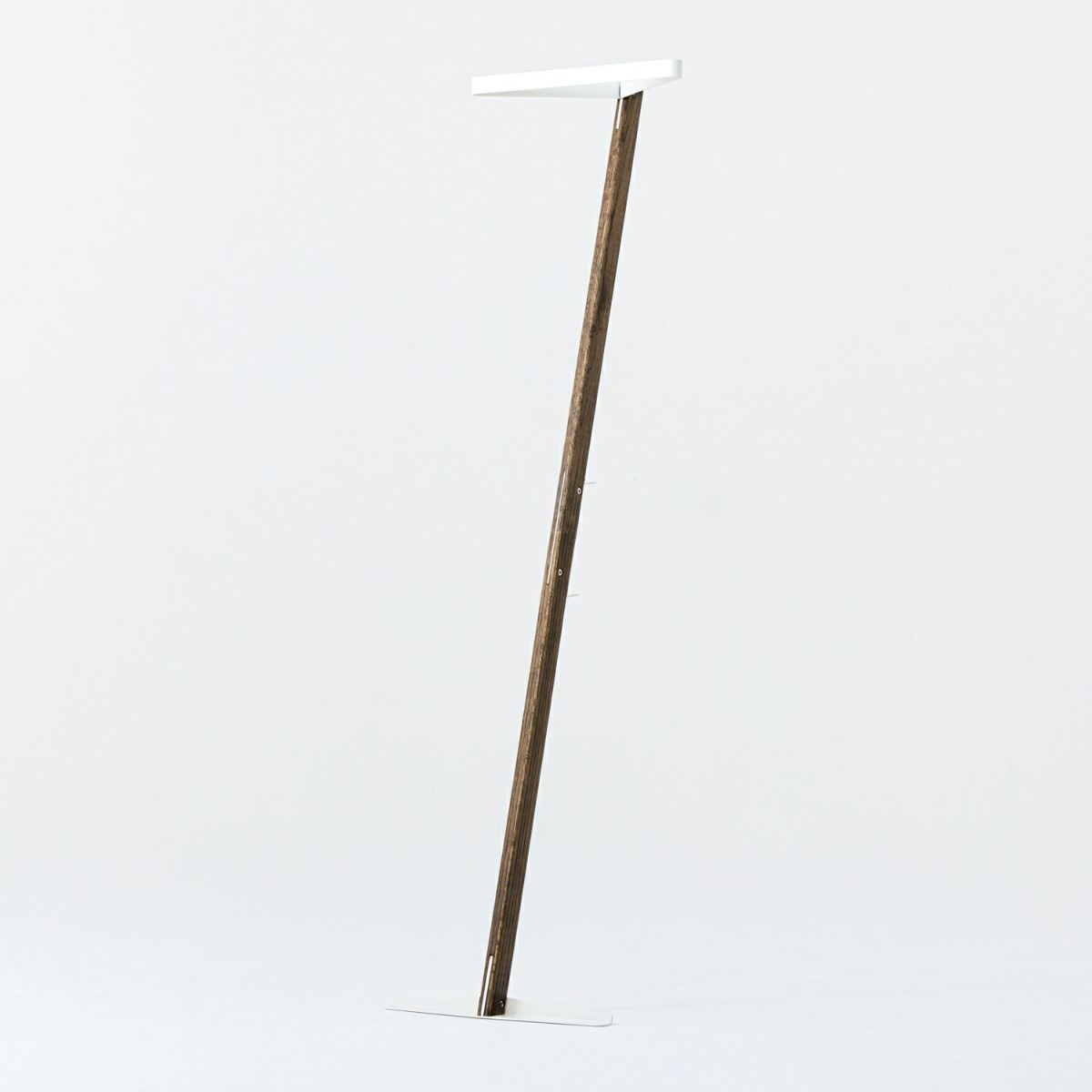 DUENDE デュエンデ DELTA デルタ DU0261 オイルステインフィニッシュ カラー：2色 デザイン：タカノ ジュン