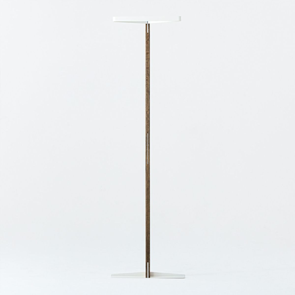 DUENDE デュエンデ DELTA デルタ DU0261 オイルステインフィニッシュ カラー：2色 デザイン：タカノ ジュン