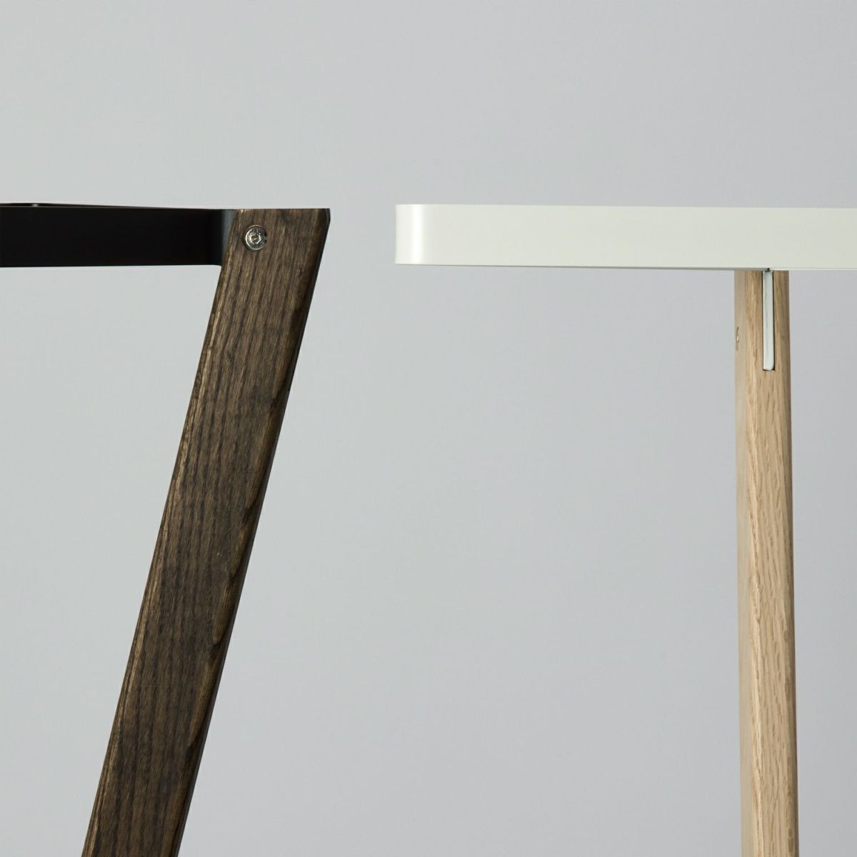 DUENDE デュエンデ DELTA デルタ DU0261 オイルステインフィニッシュ カラー：2色 デザイン：タカノ ジュン