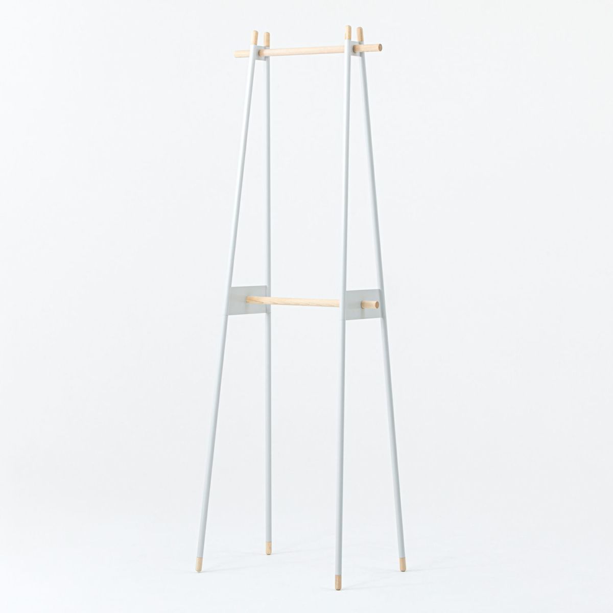 DUENDE デュエンデ DUE デュエ DU0290 DU0291 カラー：スイスグレー デザイン：芦沢 啓治