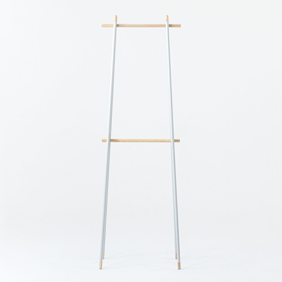 DUENDE デュエンデ DUE デュエ DU0290 DU0291 カラー：スイスグレー デザイン：芦沢 啓治