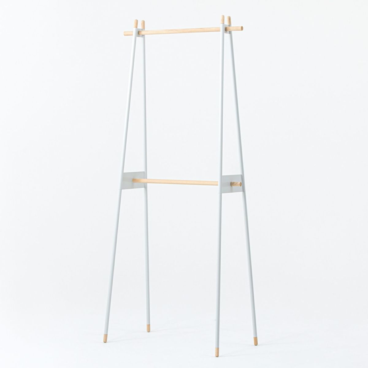 DUENDE デュエンデ DUE デュエ DU0290 DU0291 カラー：スイスグレー デザイン：芦沢 啓治