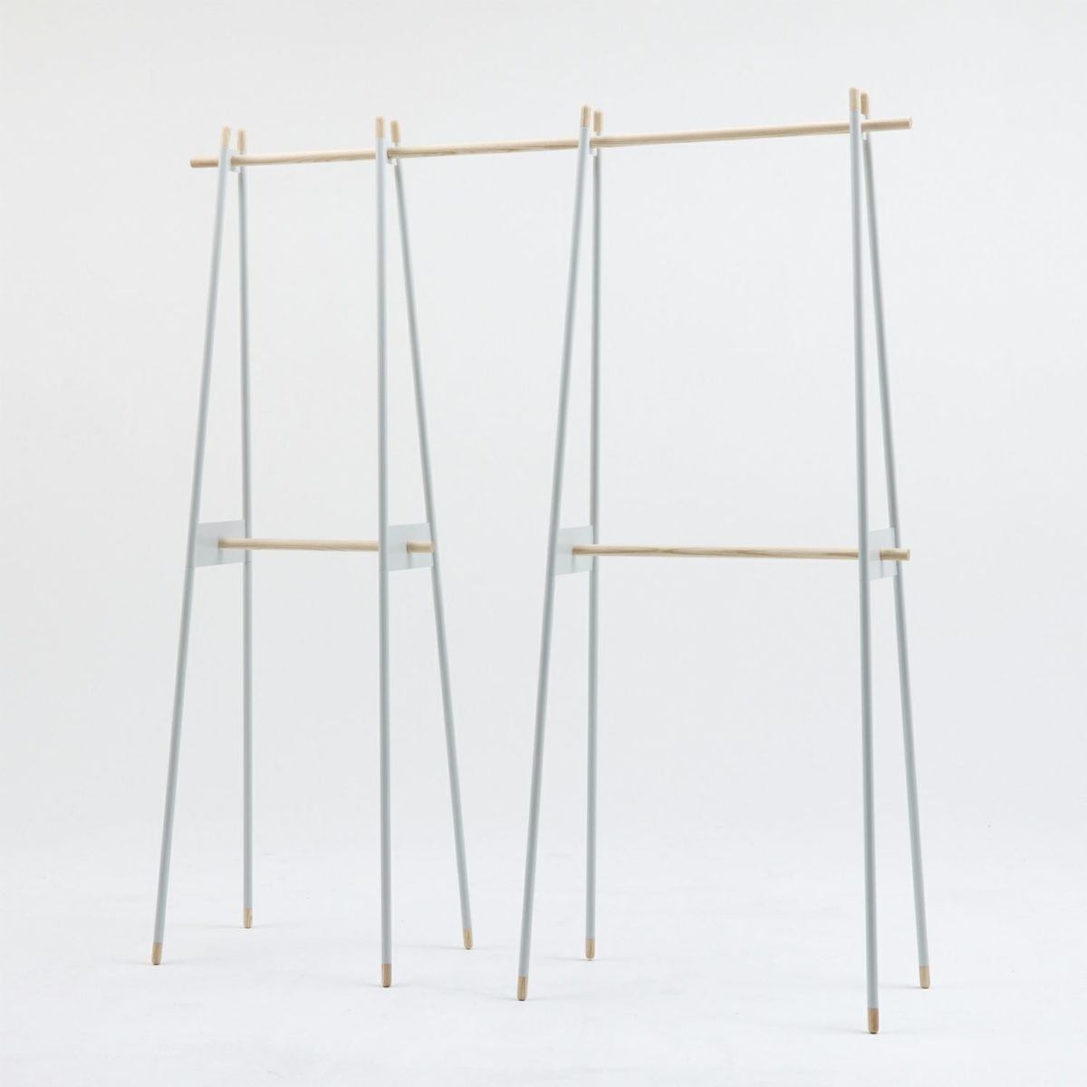 DUENDE デュエンデ DUE デュエ DU0290 DU0291 カラー：スイスグレー デザイン：芦沢 啓治