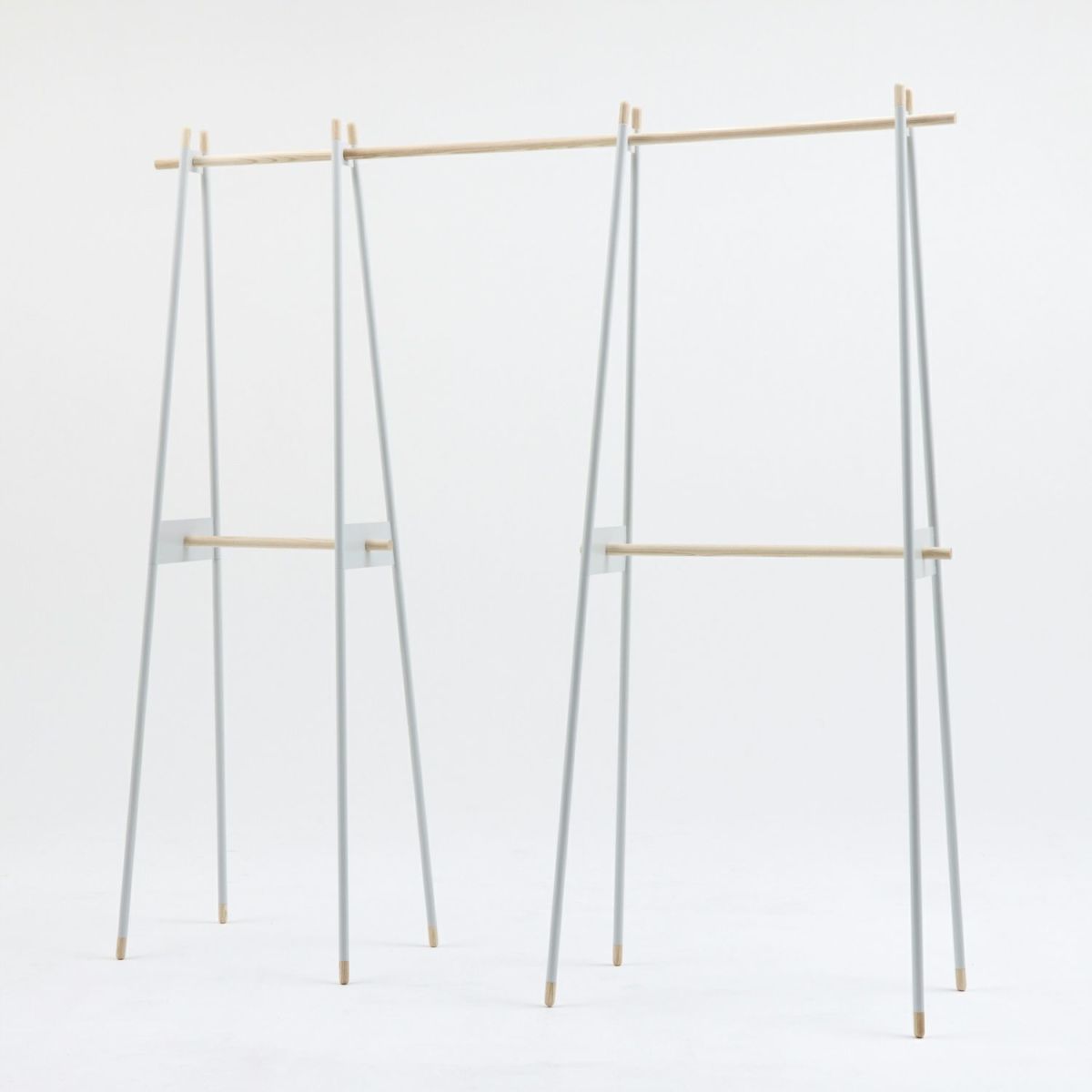 DUENDE デュエンデ DUE デュエ DU0290 DU0291 カラー：スイスグレー デザイン：芦沢 啓治