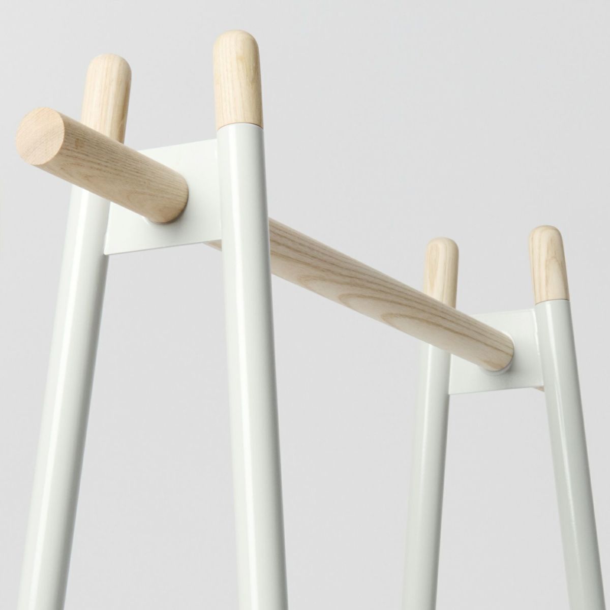 DUENDE デュエンデ DUE デュエ DU0290 DU0291 カラー：スイスグレー デザイン：芦沢 啓治