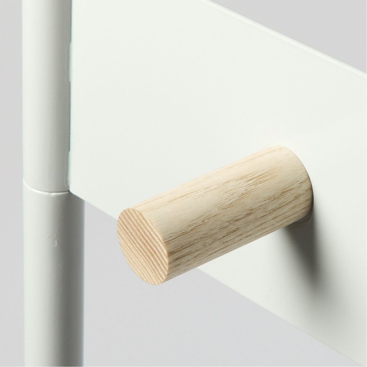 DUENDE デュエンデ DUE デュエ DU0290 DU0291 カラー：スイスグレー デザイン：芦沢 啓治