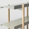 DUENDE デュエンデ MARGE SHELF 3 マージ シェルフ DU0324 カラー：1パターン デザイン：芦沢 啓治