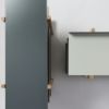 DUENDE デュエンデ MARGE SHELF 3 マージ シェルフ DU0324 カラー：1パターン デザイン：芦沢 啓治