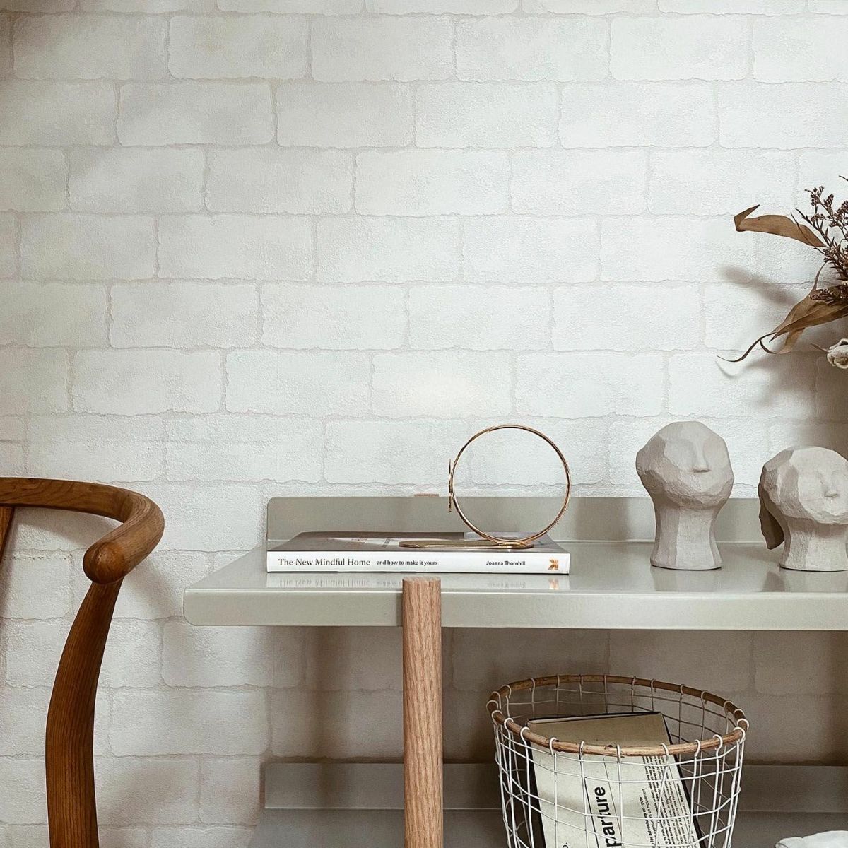 DUENDE デュエンデ MARGE SHELF 3 マージ シェルフ DU0324 カラー：1パターン デザイン：芦沢 啓治