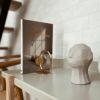 DUENDE デュエンデ MARGE SHELF 3 マージ シェルフ DU0324 カラー：1パターン デザイン：芦沢 啓治