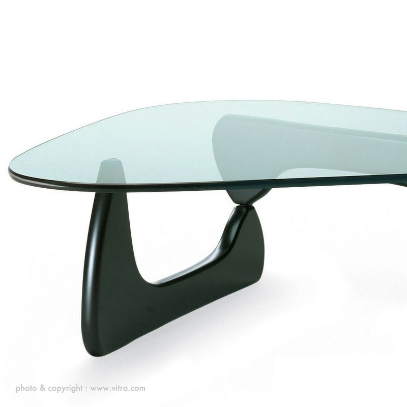 Vitra ヴィトラ Coffee Table コーヒーテーブル センターテーブル デザイン：イサム・ノグチ