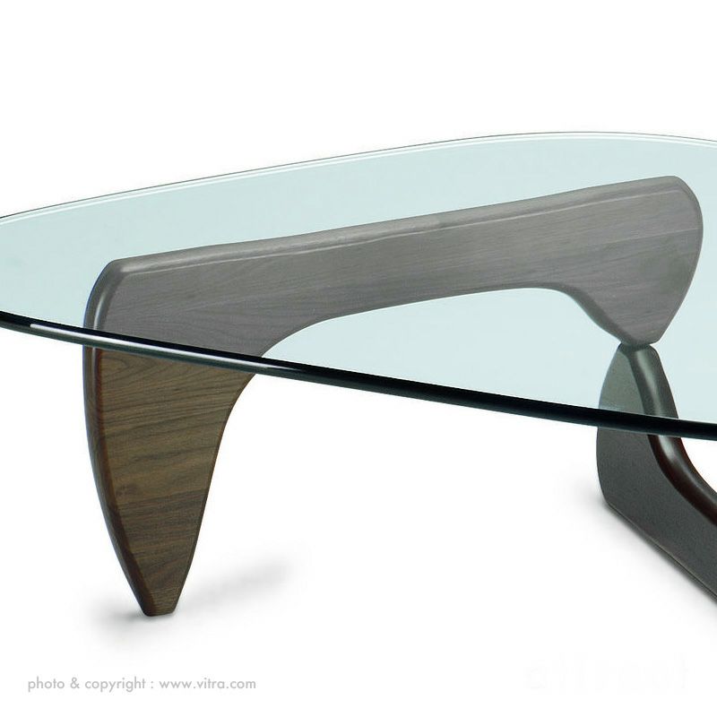 Vitra ヴィトラ Coffee Table コーヒーテーブル センターテーブル デザイン：イサム・ノグチ