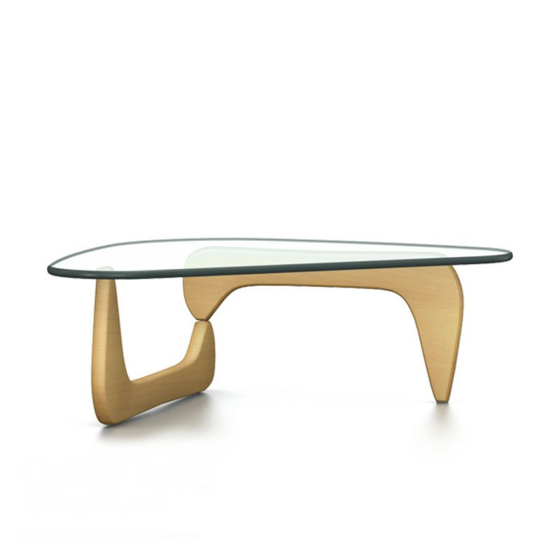 Vitra ヴィトラ Coffee Table コーヒーテーブル センターテーブル