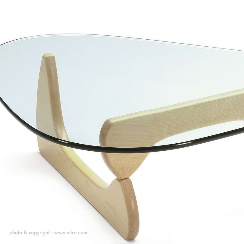 Vitra ヴィトラ Coffee Table コーヒーテーブル センターテーブル デザイン：イサム・ノグチ