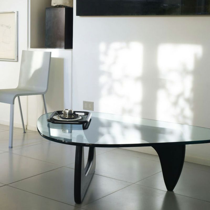 Vitra ヴィトラ Coffee Table コーヒーテーブル センターテーブル デザイン：イサム・ノグチ