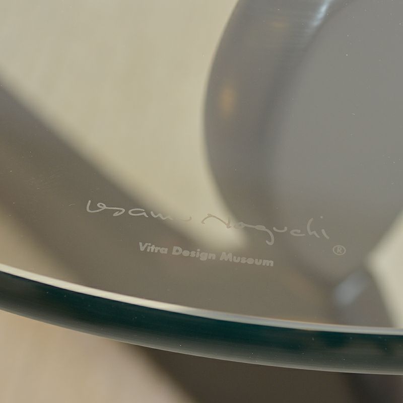 Vitra ヴィトラ Coffee Table コーヒーテーブル センターテーブル デザイン：イサム・ノグチ