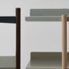 DUENDE デュエンデ MARGE SHELF 3 OIL FINISH マージ シェルフ オイルステインフィニッシュ DU0328 カラー：1パターン デザイン：芦沢 啓治