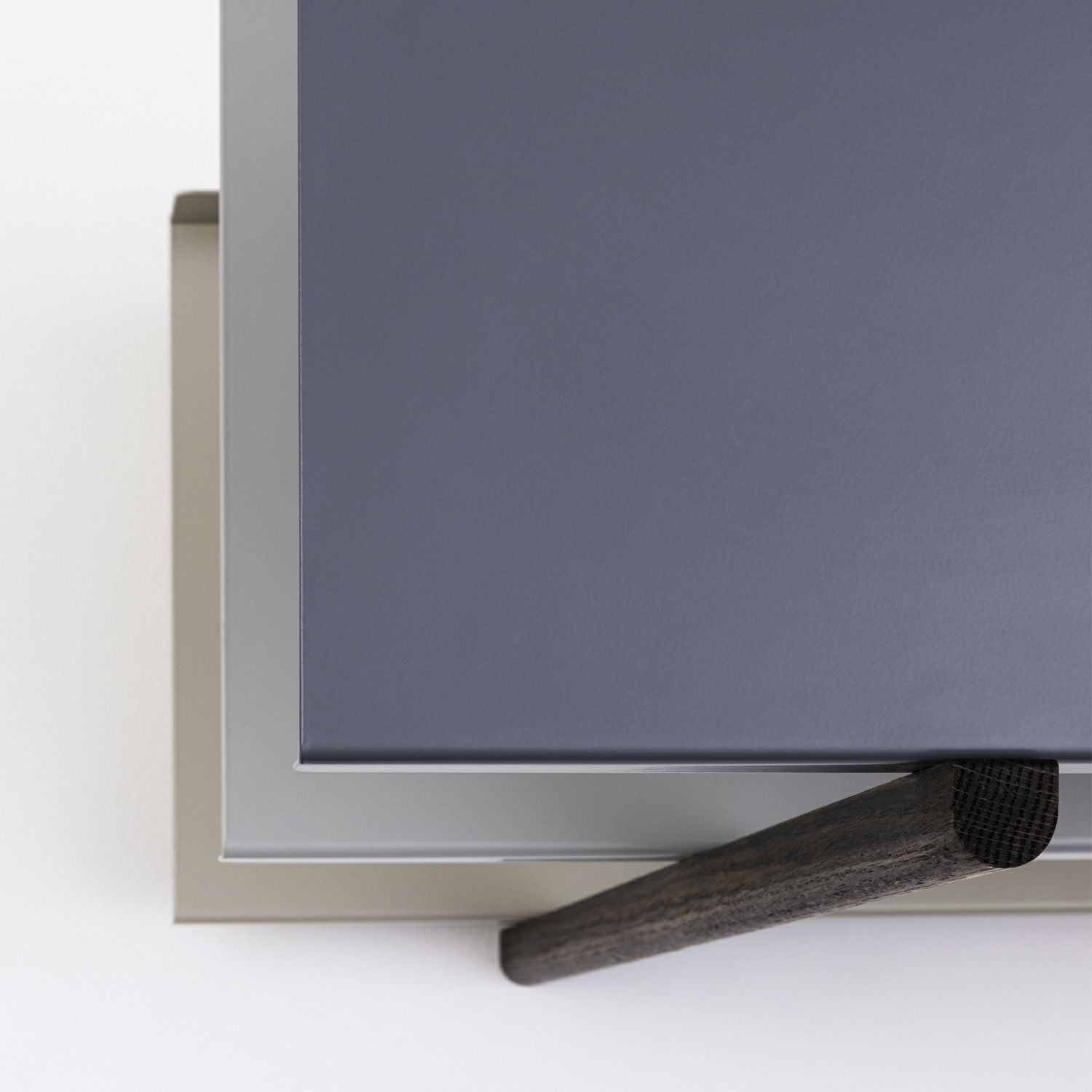 DUENDE デュエンデ MARGE SHELF 3 OIL FINISH マージ シェルフ オイルステインフィニッシュ DU0328 カラー：1パターン デザイン：芦沢 啓治
