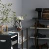 DUENDE デュエンデ MARGE SHELF 3 OIL FINISH マージ シェルフ オイルステインフィニッシュ DU0328 カラー：1パターン デザイン：芦沢 啓治