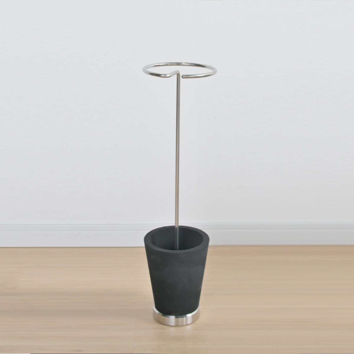 TAKEDA DESIGN PROJECT タケダデザインプロジェクト Laugh Lagu ラフラグ Umbrella Stand アンブレラスタンド 傘立て フェノール樹脂 ステンレス