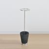 TAKEDA DESIGN PROJECT タケダデザインプロジェクト Laugh Lagu ラフラグ Umbrella Stand アンブレラスタンド 傘立て フェノール樹脂 ステンレス