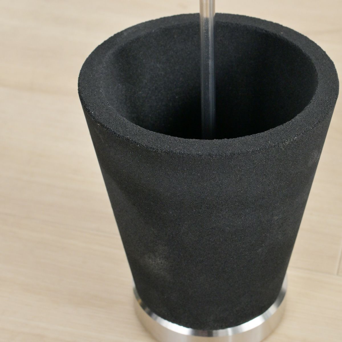 TAKEDA DESIGN PROJECT タケダデザインプロジェクト Laugh Lagu ラフラグ Umbrella Stand アンブレラスタンド 傘立て フェノール樹脂 ステンレス