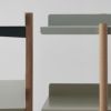 DUENDE デュエンデ MARGE SHELF 4 マージ シェルフ DU0325 カラー：2パターン デザイン：芦沢 啓治