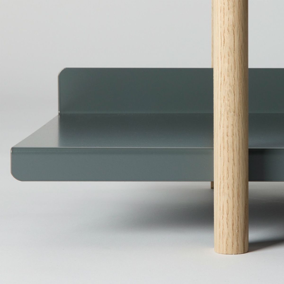 DUENDE デュエンデ MARGE SHELF 4 マージ シェルフ DU0325 カラー：2パターン デザイン：芦沢 啓治