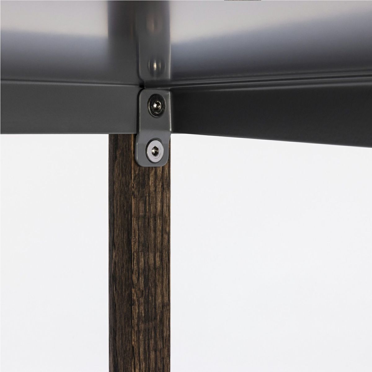 DUENDE デュエンデ MARGE SHELF 4 OIL FINISH マージ シェルフ オイルステインフィニッシュ DU0329 カラー：2パターン デザイン：芦沢 啓治